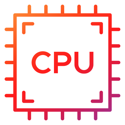 CPU