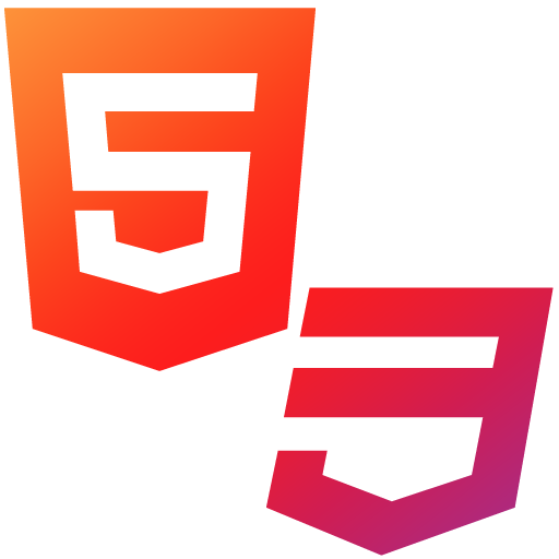 HTML5 & CSS3