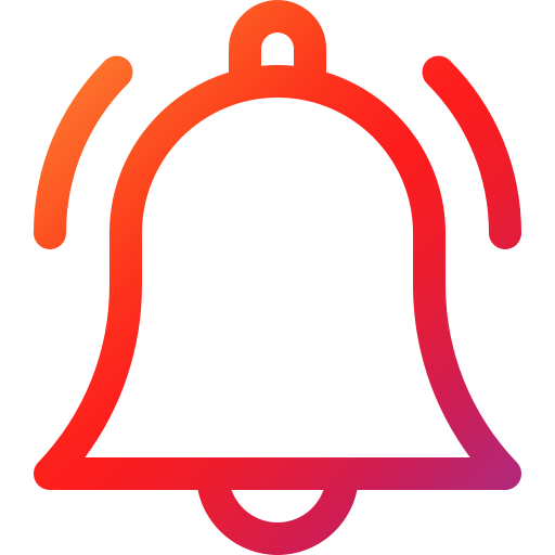 Notification Bell